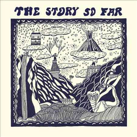 The Story So Fa The Story So Far