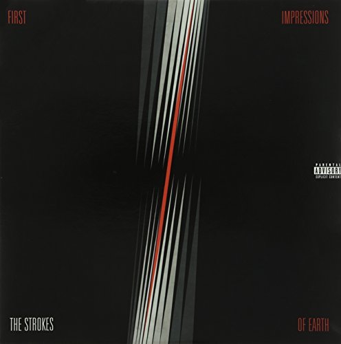 First Impressions of Earth [Explicit Content]