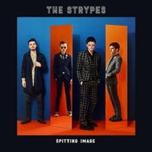 Spitting Image (2 Lp's) [Import]