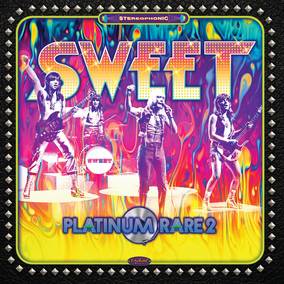 Platinum Rare Vol. 2 (RSD 4/23/2022)