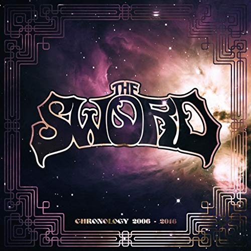 Chronology: 2006-2018 [3 CD Box Set]