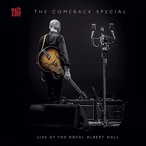 The The The Comeback Special (180 Gram Vinyl, Gatefold LP Jacket) (3 Lp's)