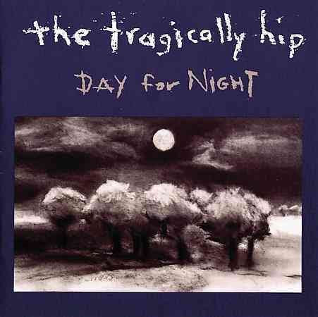 DAY FOR NIGHT