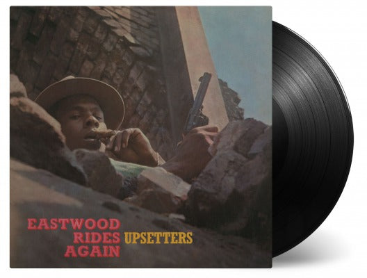 Eastwood Rides Again [Import] (180 Gram Vinyl)