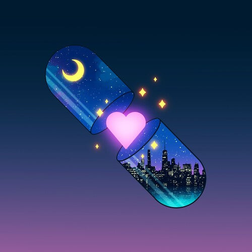 The Vaccines Back In Love City [Explicit Content]