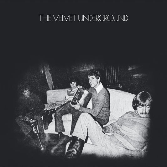 The Velvet Underground (Half-Speed Mastering) LP