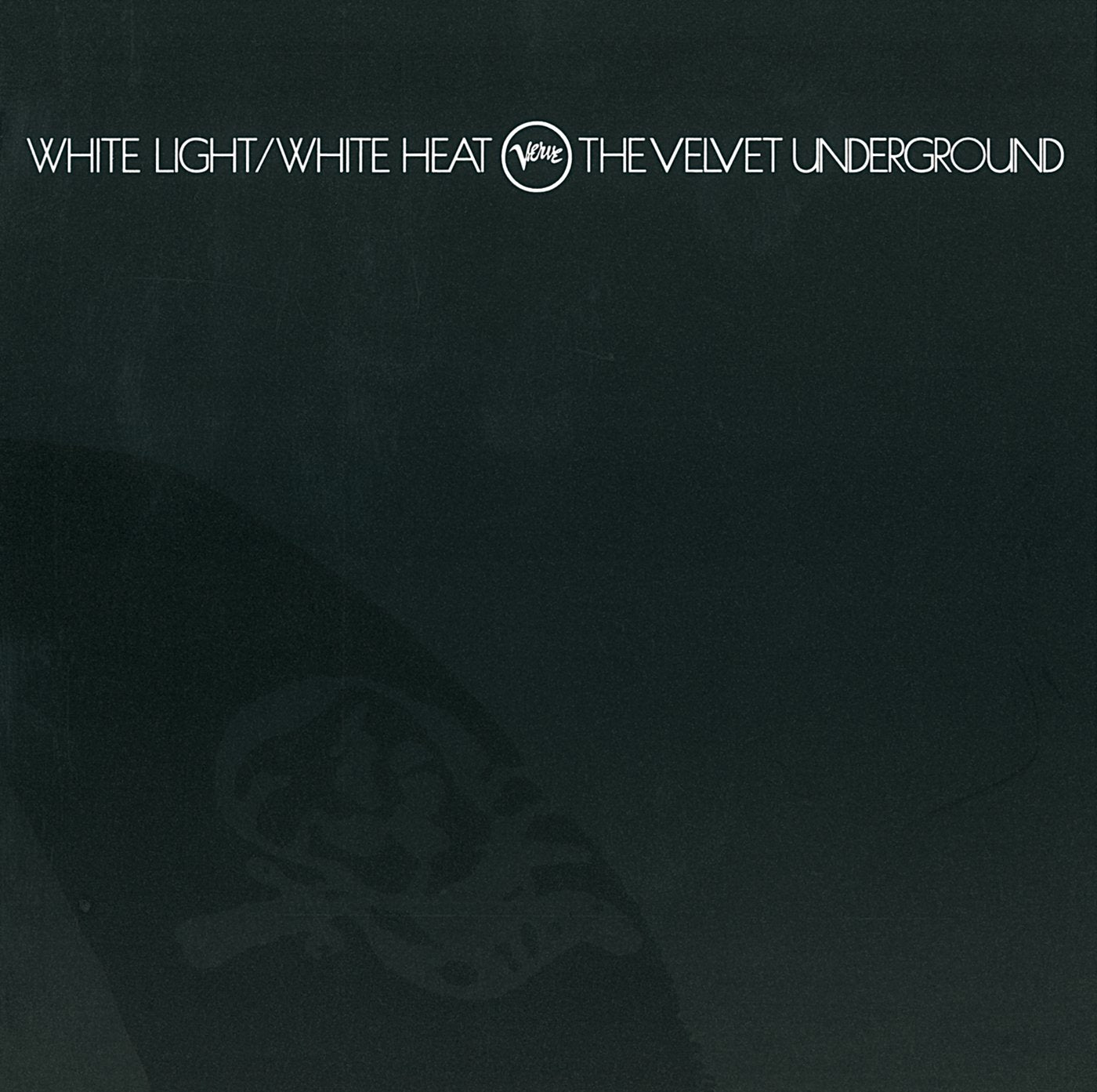 White Light / White Heat [Turquoise Blue 2 LP]