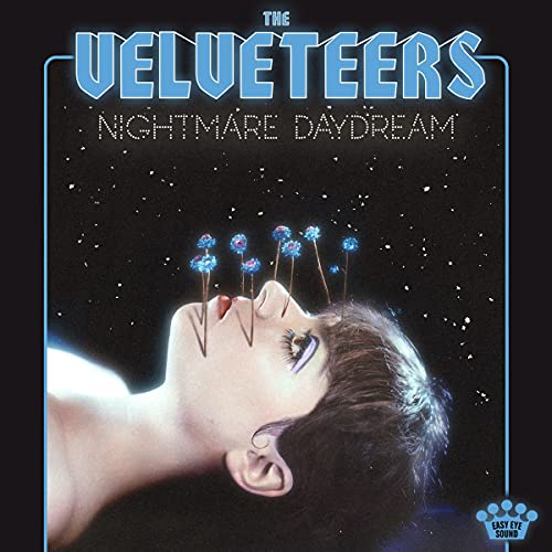 Nightmare Daydream [LP]