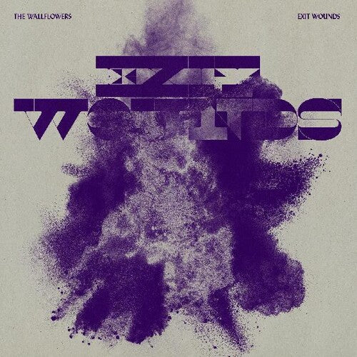 Exit Wounds (Colored Vinyl, Purple, Indie Exclusive)
