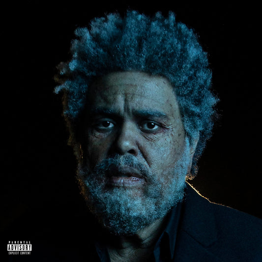 Dawn FM [2 LP]