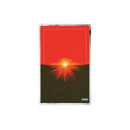 Dawn FM (Indie Exclusive Cassette W/ Alternate Cover Art) [Explicit Content]