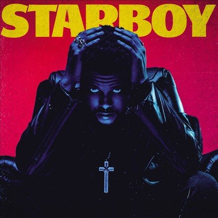 STARBOY (EDITED VERS