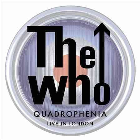 QUADROPHENI(DLX/5DSC