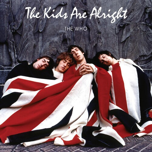 The Kids Are Alright (2 Lp's)