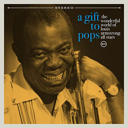 A Gift To Pops [LP]