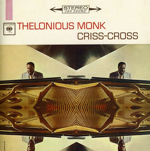 Criss-Cross