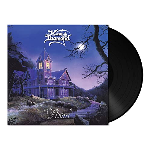King Diamond