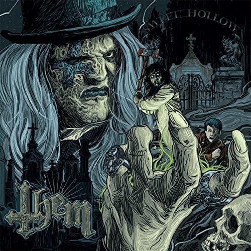 SWEET HOLLOW