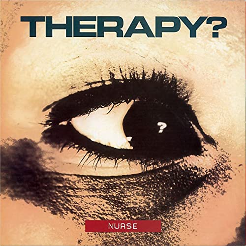 Nurse [Red LP]
