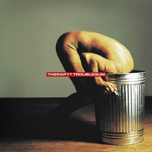 Troublegum [Import] (180 Gram Vinyl, Black)