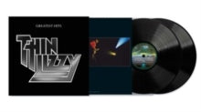 Thin Lizzy Greatest Hits [Import] (2 Lp's)