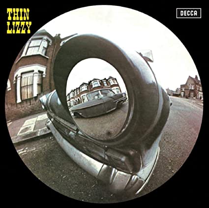 Thin Lizzy [Import]