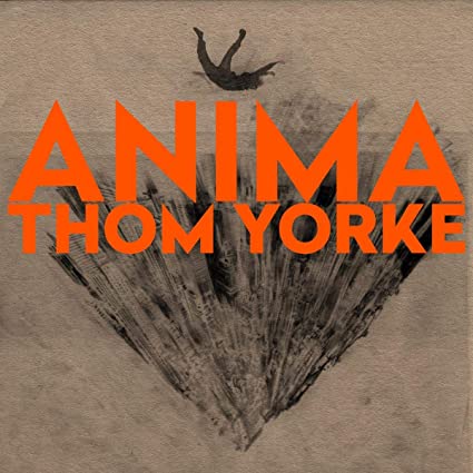 Anima (Black Vinyl) (2 Lp's)