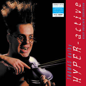 Hyperactive! (RSD22 EX) (RSD 4/23/2022)
