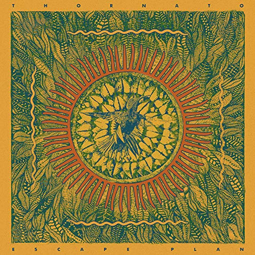 Escape Plan [LP]