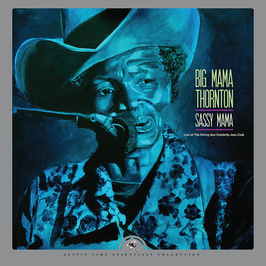 Sassy Mama - Live at The Rising Sun Celebrity Jazz Club (Deluxe) (RSD 11/26/21)