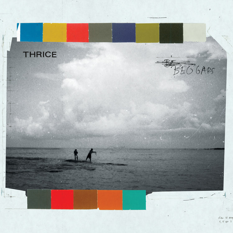 Thrice Beggars