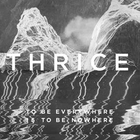 To Be Everywhere Is to Be Nowhere (RSD21 EX)