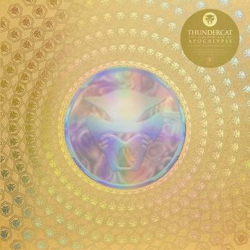 The Golden Age of Apocalypse (10th Anniversary Edition) (RSD 11/26/21)