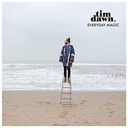 Everyday Magic [Limited 180-Gram Crystal Clear Vinyl] [Import]