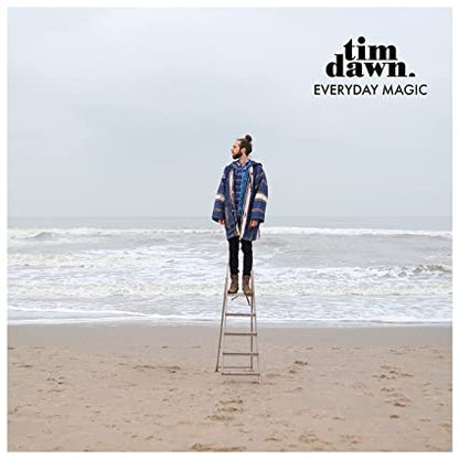 Everyday Magic [Limited 180-Gram Crystal Clear Vinyl] [Import]