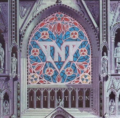 Tnt Intuition