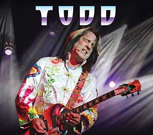 TODD