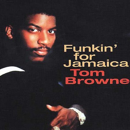 FUNKIN FOR JAMAICA: BEST OF