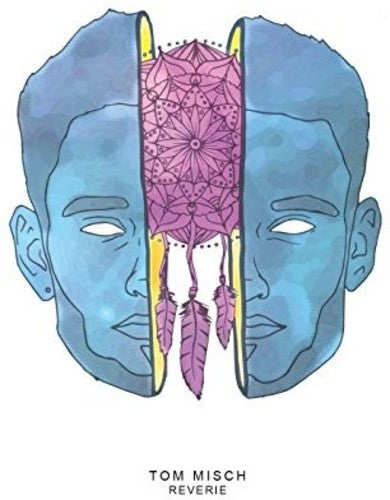 Reverie (10-Inch Vinyl, Extended Play)