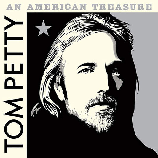 An American Treasure (Indie Exclusive)