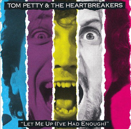 Let Me Up (I've Had Enough) (180 Gram Vinyl)
