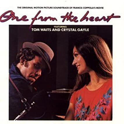 One from the Heart: Original Motion Picture Soundtrack (180 Gram Vinyl)