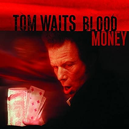Blood Money (Remastered, 180 Gram Vinyl) [Import]