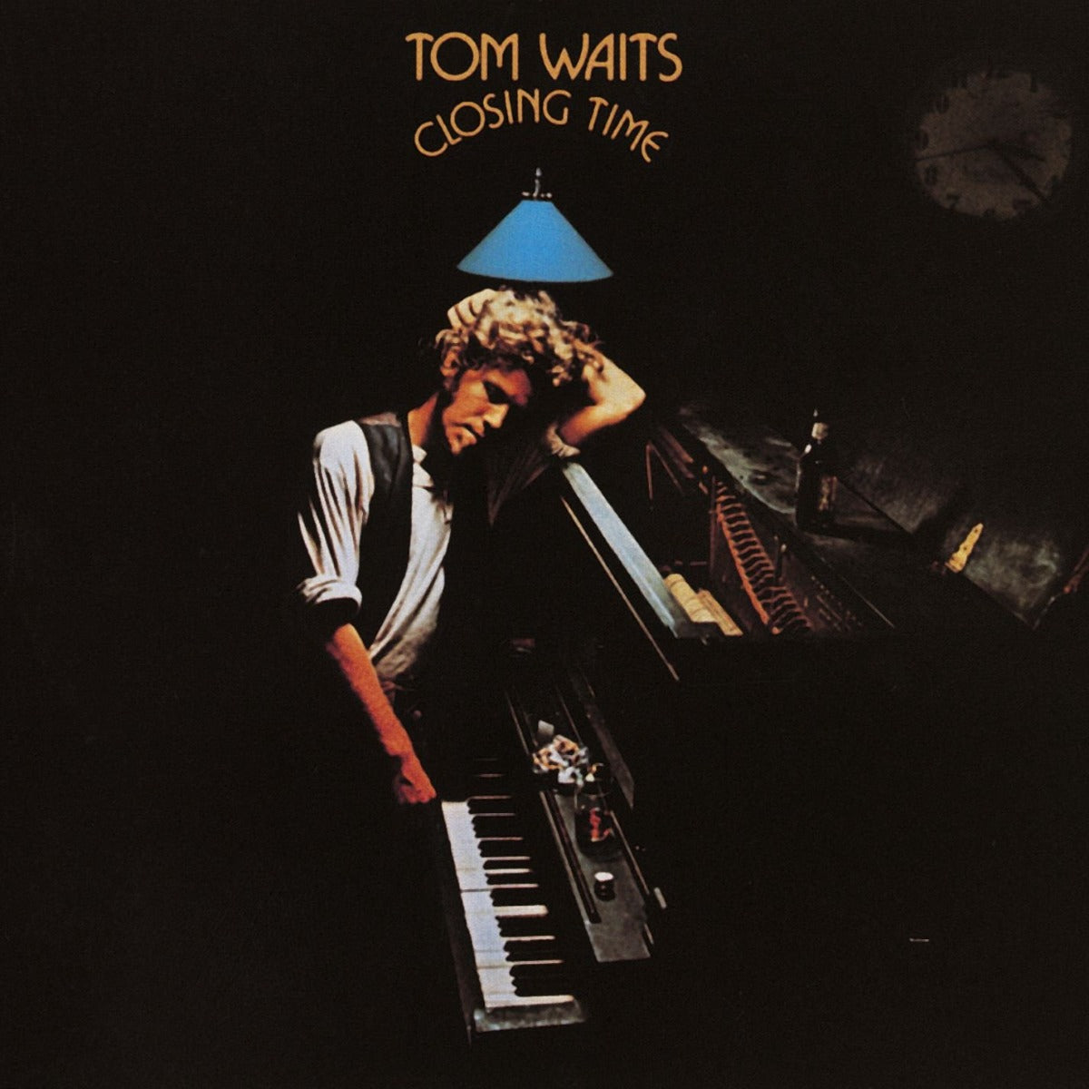 Closing Time (Remastered) (180 Gram Vinyl) [Import]