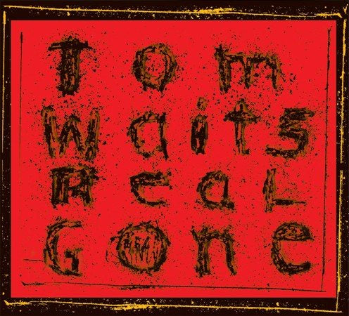 REAL GONE (REMIXED AND REMASTERED)