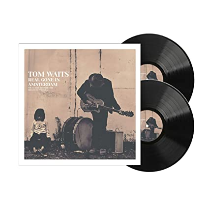 Real Gone In Amsterdam: Volume 2 [Import] (2 Lp's)