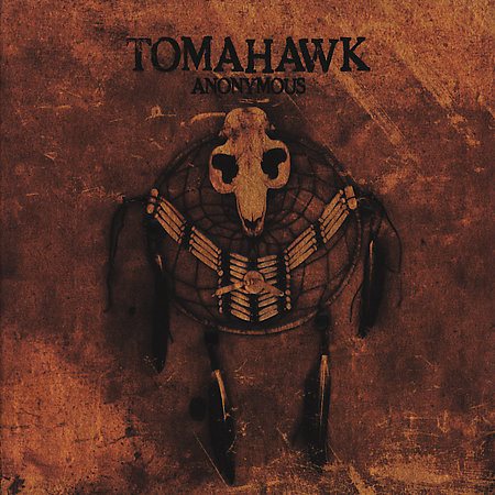 Tomahawk ANONYMOUS
