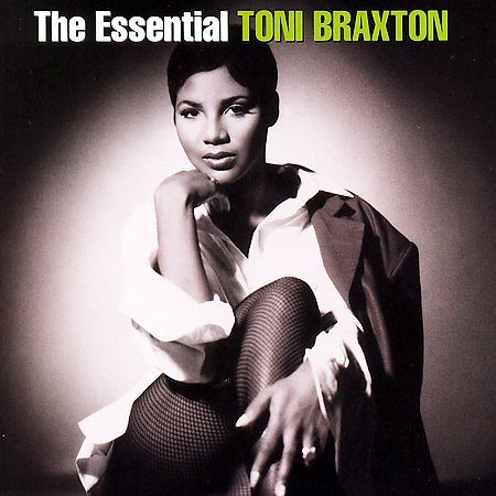 THE ESSENTIAL TONI BRAXTON (2 CDS)