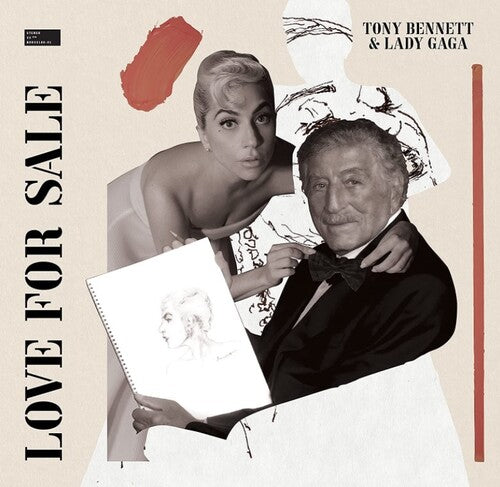 Love For Sale (180 Gram Vinyl)