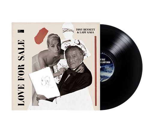 Love For Sale (180 Gram Vinyl)